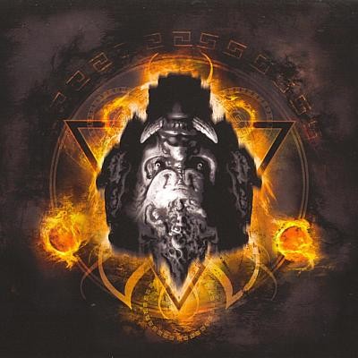 Rotting Christ - Theogonia